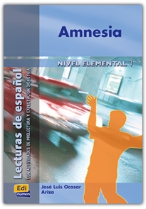 Books Frontpage Amnesia