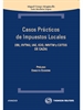 Front pageCasos prácticos de Impuestos locales - IBI, IIVTNU, IAE, ICIO, IMVTM Y COTOS DE  CAZA