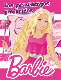 Books Frontpage Los pasatiempos preferidos de Barbie (Barbie. Actividades)