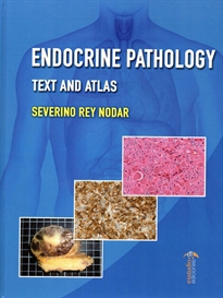 Books Frontpage Endocrine Pathology. Text and atlas