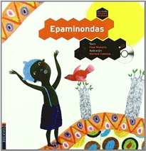 Books Frontpage Epaminondas