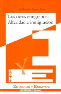 Books Frontpage Los otros emigrantes