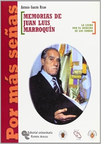 Books Frontpage Memorias de Juan Luis Marroquín