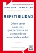 Front pageRepetibilidad