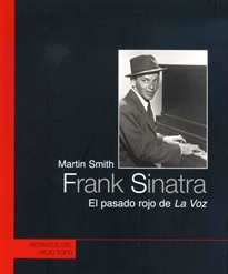 Books Frontpage Frank Sinatra