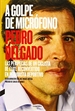 Front pageA golpe de micrófono (2.ª edición)