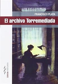 Books Frontpage El archivo Torremediada
