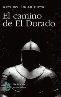 Books Frontpage El camino de El Dorado