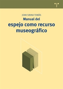 Books Frontpage Manual del espejo como recurso museográfico