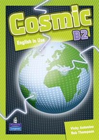 Books Frontpage Cosmic B2 Use Of English