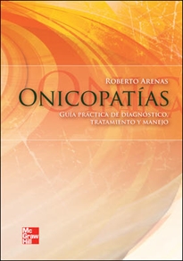 Books Frontpage Onicopatias Guia Practica Diagnostico Tratamiento Y Manejo