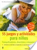 Front page55 juegos y actividades para niños