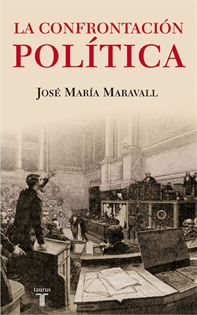 Books Frontpage La confrontación política