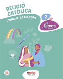 Books Frontpage Religió Catòlica 2