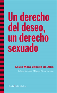 Books Frontpage Un derecho del deseo, un derecho sexuado