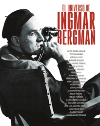 Books Frontpage El Universo De Ingmar Bergman
