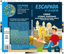 Books Frontpage Litoral Gaditano Escapada Azul