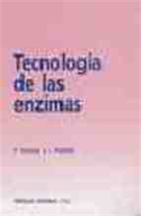 Books Frontpage Tecnología de las enzimas