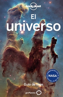 Books Frontpage El universo