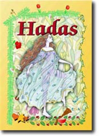 Books Frontpage Hadas