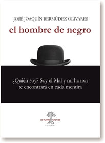 Books Frontpage El hombre de negro