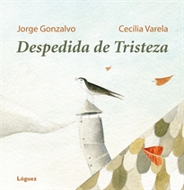 Books Frontpage Despedida de Tristeza