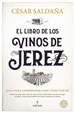 Front pageEl libro de los vinos de Jerez