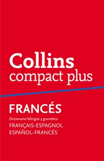 Books Frontpage Diccionario Compact Plus Francés (Compact Plus)