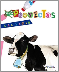 Books Frontpage Las Vacas
