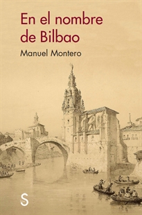 Books Frontpage En el nombre de Bilbao