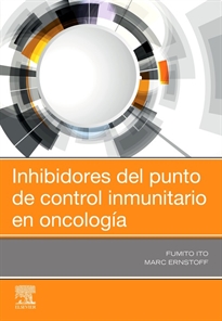 Books Frontpage Inhibidores del punto de control inmunitario en oncología