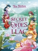 Front pageEl secret de les fades del llac