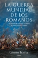 Front pageLa guerra mundial de los romanos