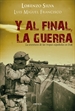 Front pageY al final, la guerra