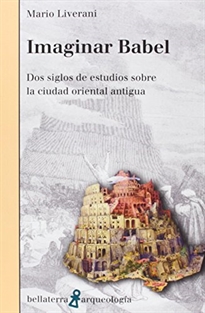 Books Frontpage Imaginar Babel