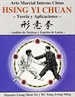 Front pageHsing Yi Chuan