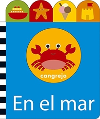 Books Frontpage En El Mar