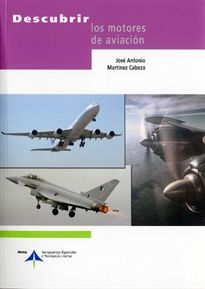 Books Frontpage Descubrir los motores de aviación