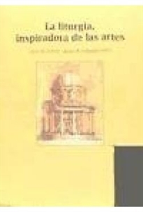 Books Frontpage La liturgia, inspiradora de las artes