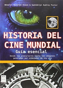 Books Frontpage Historia Del Cine Mundial