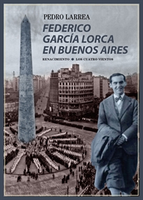 Books Frontpage Federico García Lorca en Buenos Aires