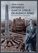 Front pageFederico García Lorca en Buenos Aires