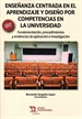 Front pageEnseñanza Centrada en el Aprendizaje y Diseño por Competencias en la Universidad