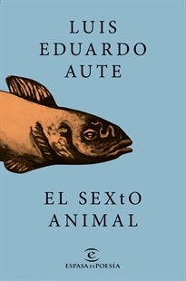 Books Frontpage El sexto animal