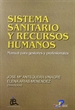 Front pageSistema sanitario y recursos humanos: manual para gestores y profesionales