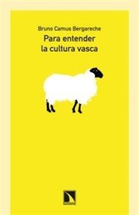 Books Frontpage Para entender la cultura Vasca