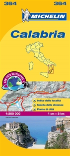 Books Frontpage Mapa Local Calabria