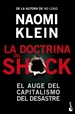 Front pageLa doctrina del shock
