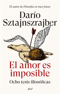 Books Frontpage El amor es imposible