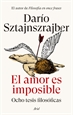 Front pageEl amor es imposible